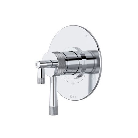 ROHL Amahle 1/2 Therm & Pressure Balance Trim With 3 Functions TAM47W1LMAPC